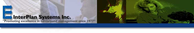 Contact InterPlan Systems Inc.