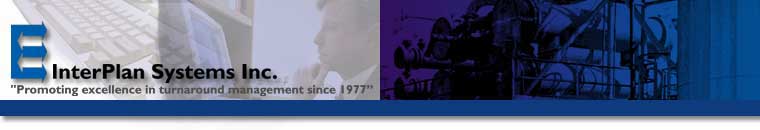 InterPlan Systems - Project Management Software, Project Planning Software