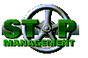 STOP Management Logo