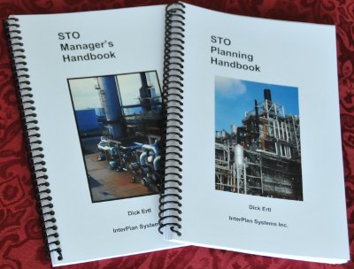 STO Planning and Management Handbooks